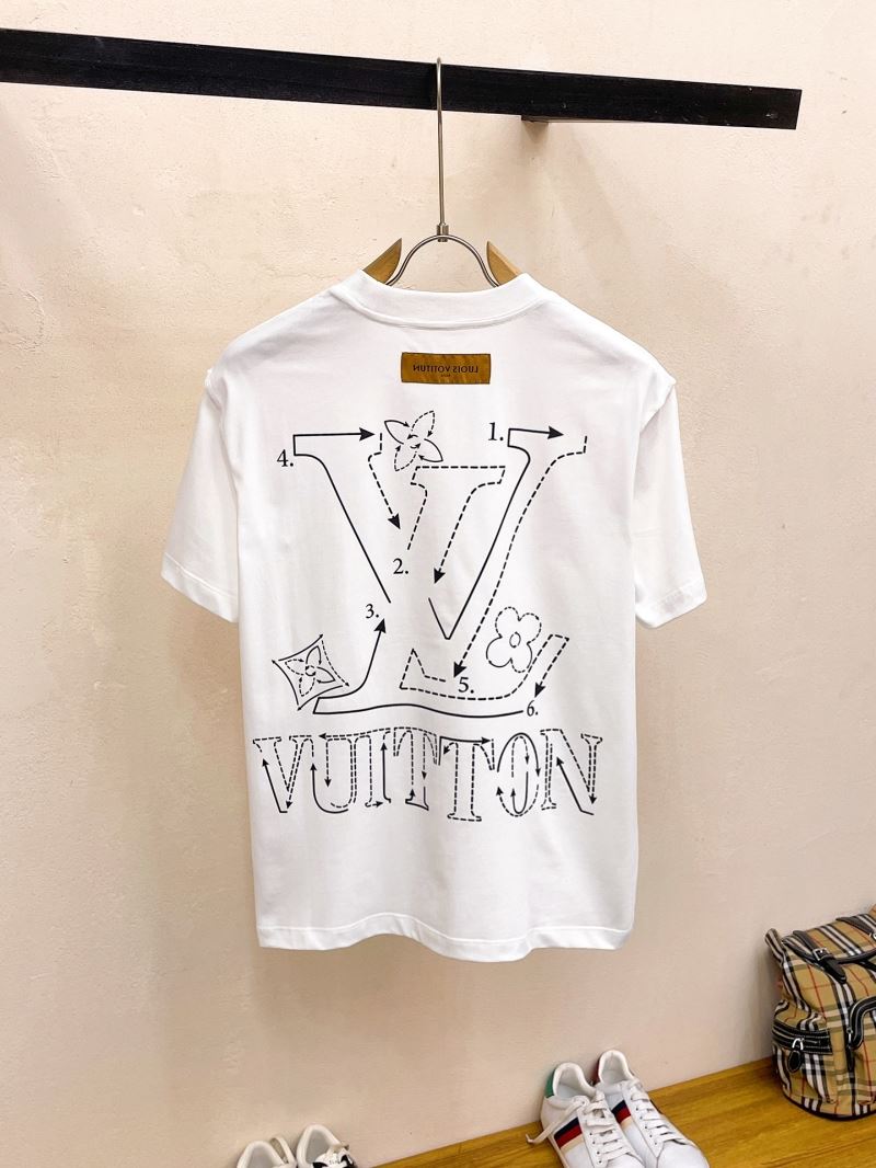 Louis Vuitton T-Shirts